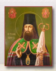 Икона «Тихон Задонский, святитель» Кемерово
